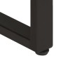 Recycled solid wood dining table 180 cm by vidaXL, Kitchen and dining tables - Ref: Foro24-320696, Price: 281,41 €, Discount: %