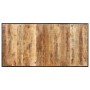 Esstisch aus grobem Mangoholz 180 cm von vidaXL, Küchen- und Esstische - Ref: Foro24-320695, Preis: 248,23 €, Rabatt: %