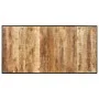 Esstisch aus grobem Mangoholz 180 cm von vidaXL, Küchen- und Esstische - Ref: Foro24-320695, Preis: 244,32 €, Rabatt: %