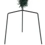 Árboles de Navidad artificiales de camino 2 uds PVC 76 cm de vidaXL, Arboles de navidad - Ref: Foro24-340524, Precio: 17,76 €...