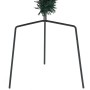 Künstliche Straßen-Weihnachtsbäume, 2 Stück, PVC, 76 cm von vidaXL, Weihnachtsbäume - Ref: Foro24-340524, Preis: 17,76 €, Rab...