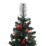 Árboles de Navidad artificiales de camino 2 uds PVC 76 cm de vidaXL, Arboles de navidad - Ref: Foro24-340524, Precio: 17,76 €...