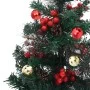 Árboles de Navidad artificiales de camino 2 uds PVC 76 cm de vidaXL, Arboles de navidad - Ref: Foro24-340524, Precio: 17,76 €...