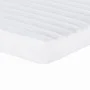 Trundle sofa bed with light gray fabric mattress 90x190 cm by vidaXL, Beds and slatted bases - Ref: Foro24-3197216, Price: 39...