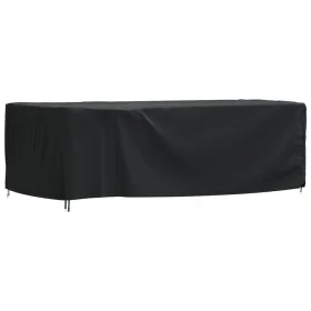 420D wasserdichte Gartenmöbelabdeckung 229x113x73 cm von vidaXL, Abdeckungen für Gartenmöbel - Ref: Foro24-364805, Preis: 40,...