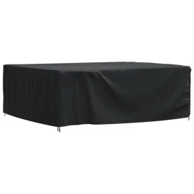 Waterproof 420D garden furniture cover 250x210x90 cm by vidaXL, Garden furniture covers - Ref: Foro24-364812, Price: 56,40 €,...