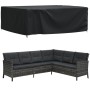 Wasserdichte 420D-Gartenmöbelabdeckung 250 x 210 x 90 cm von vidaXL, Abdeckungen für Gartenmöbel - Ref: Foro24-364812, Preis:...