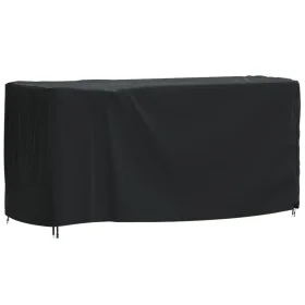 Gartenmöbelabdeckung 420D wasserdicht 180x70x90 cm von vidaXL, Abdeckungen für Gartenmöbel - Ref: Foro24-364816, Preis: 27,20...