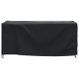 Cubierta de muebles de jardín impermeable 420D 172x113x73 cm