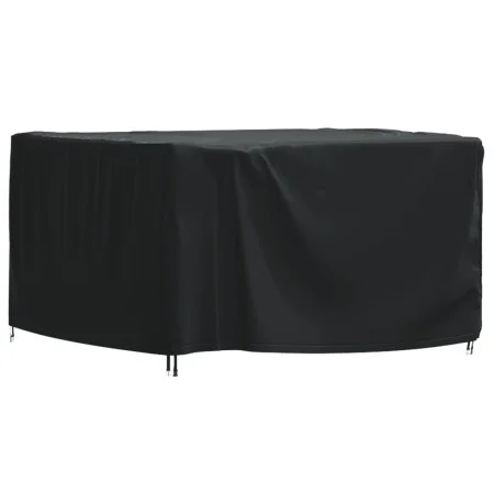 Gartenmöbelabdeckung 420D wasserdicht 113x113x73 cm von vidaXL, Abdeckungen für Gartenmöbel - Ref: Foro24-364813, Preis: 28,4...