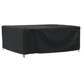 Gartenmöbelabdeckung 420D wasserdicht 200x160x70 cm von vidaXL, Abdeckungen für Gartenmöbel - Ref: Foro24-364808, Preis: 33,8...