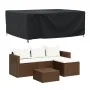 Gartenmöbelabdeckung 420D wasserdicht 200x160x70 cm von vidaXL, Abdeckungen für Gartenmöbel - Ref: Foro24-364808, Preis: 33,8...