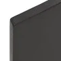 Tablero de mesa madera roble tratada marrón oscuro 60x50x2 cm by vidaXL, Table tops - Ref: Foro24-3156410, Price: 51,74 €, Di...