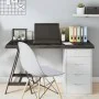 Tablero mesa madera roble tratada marrón oscuro 120x60x(2-4) cm by vidaXL, Table tops - Ref: Foro24-3156438, Price: 97,22 €, ...