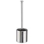HI Toilettenbürste mit Edelstahl-Bürstenhalter 10 cm von HI, Toilettenbürsten und Toilettenbürstenhalter - Ref: Foro24-435224...