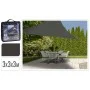 ProGarden Dark Gray Triangle Fabric Awning 3x3x3 m by ProGarden, Umbrellas - Ref: Foro24-436319, Price: 18,39 €, Discount: %