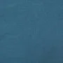 Sofá cama con colchón terciopelo azul 80x200 cm de vidaXL, Camas y somieres - Ref: Foro24-3197739, Precio: 312,10 €, Descuent...