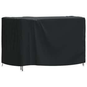 Garden furniture cover 420D waterproof 140x70x90 cm by vidaXL, Garden furniture covers - Ref: Foro24-364811, Price: 34,11 €, ...