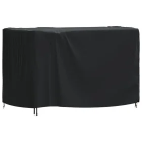 Gartenmöbelabdeckung 420D wasserdicht 140x70x90 cm von vidaXL, Abdeckungen für Gartenmöbel - Ref: Foro24-364811, Preis: 29,33...