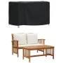 Gartenmöbelabdeckung 420D wasserdicht 140x70x90 cm von vidaXL, Abdeckungen für Gartenmöbel - Ref: Foro24-364811, Preis: 33,21...