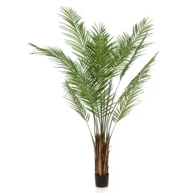 Emerald Artificial Green Areca Palm Tree 180 cm by Emerald, artificial flora - Ref: Foro24-437359, Price: 218,45 €, Discount: %