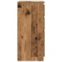 Aparador con cajones madera vieja 37,5x35x99 cm en Aparadores | Comprar online en Foro24