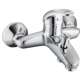 SCHÜTTE CALVINO Badewannenarmatur Chrom von SCHÜTTE, Wasserhähne - Ref: Foro24-438666, Preis: 68,69 €, Rabatt: %