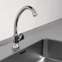 SCHÜTTE Kaltwasser-Schwenkhahn CARNEO Chrom von SCHÜTTE, Wasserhähne - Ref: Foro24-438691, Preis: 35,34 €, Rabatt: %