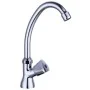 SCHÜTTE Kaltwasser-Schwenkhahn CARNEO Chrom von SCHÜTTE, Wasserhähne - Ref: Foro24-438691, Preis: 35,34 €, Rabatt: %