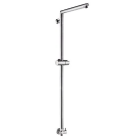 SCHÜTTE Barra de ducha fija MARSEILLE cromado de SCHÜTTE, Adaptadores y brazos de ducha - Ref: Foro24-438694, Precio: 108,88 ...
