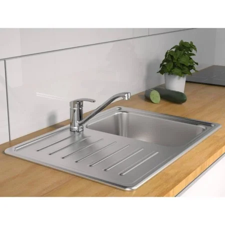 SCHÜTTE CELLINO sink mixer tap chrome by SCHÜTTE, Faucets - Ref: Foro24-438706, Price: 63,66 €, Discount: %