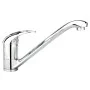 SCHÜTTE ALBATROS Spültischarmatur Chrom von SCHÜTTE, Wasserhähne - Ref: Foro24-438707, Preis: 72,53 €, Rabatt: %