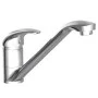 SCHÜTTE ALBATROS chrome sink mixer tap by SCHÜTTE, Faucets - Ref: Foro24-438707, Price: 72,53 €, Discount: %