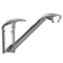 SCHÜTTE ALBATROS Spültischarmatur Chrom von SCHÜTTE, Wasserhähne - Ref: Foro24-438707, Preis: 72,53 €, Rabatt: %