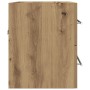 Mueble de baño para lavabo Artisan Oak 60x38,5x48 cm en Muebles de baño | Comprar online en Foro24