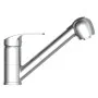 SCHÜTTE DIZIANI chrome sink mixer tap with pull-out shower by SCHÜTTE, Faucets - Ref: Foro24-438726, Price: 67,70 €, Discount: %