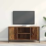 Gabinete de TV Madera vieja 100 x 40 x 50 cm en Muebles TV | Comprar online en Foro24