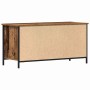 Gabinete de TV Madera vieja 100 x 40 x 50 cm en Muebles TV | Comprar online en Foro24