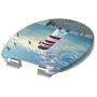 SCHÜTTE Toilet seat with soft close LIGHTHOUSE by SCHÜTTE, Toilet and bidet seats - Ref: Foro24-438762, Price: 36,36 €, Disco...