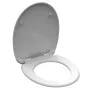 SCHÜTTE BEACH soft close toilet seat by SCHÜTTE, Toilet and bidet seats - Ref: Foro24-438771, Price: 36,25 €, Discount: %