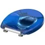 SCHÜTTE Toilet seat soft close quick release SHARK by SCHÜTTE, Toilet and bidet seats - Ref: Foro24-438774, Price: 40,92 €, D...