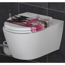 SCHÜTTE WC-Sitz Soft Close Quick Release WELLYNESS von SCHÜTTE, Toiletten- und Bidetsitze - Ref: Foro24-438776, Preis: 45,31 ...