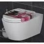 SCHÜTTE WC-Sitz Soft Close Quick Release WELLYNESS von SCHÜTTE, Toiletten- und Bidetsitze - Ref: Foro24-438776, Preis: 45,31 ...