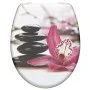 SCHÜTTE Toilet Seat Soft Close Quick Release WELLYNESS by SCHÜTTE, Toilet and bidet seats - Ref: Foro24-438776, Price: 45,31 ...