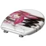 SCHÜTTE WC-Sitz Soft Close Quick Release WELLYNESS von SCHÜTTE, Toiletten- und Bidetsitze - Ref: Foro24-438776, Preis: 45,31 ...