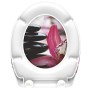 SCHÜTTE Toilet Seat Soft Close Quick Release WELLYNESS by SCHÜTTE, Toilet and bidet seats - Ref: Foro24-438776, Price: 45,25 ...
