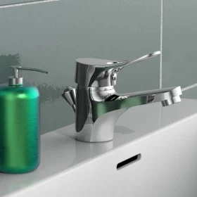 EISL VERONA chrome basin mixer tap by EISL, Faucets - Ref: Foro24-438782, Price: 43,31 €, Discount: %