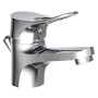 EISL VERONA Chrom-Waschtischmischer von EISL, Wasserhähne - Ref: Foro24-438782, Preis: 40,38 €, Rabatt: %