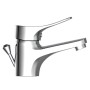 EISL VERONA Chrom-Waschtischmischer von EISL, Wasserhähne - Ref: Foro24-438782, Preis: 40,38 €, Rabatt: %