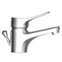 EISL VERONA chrome basin mixer tap by EISL, Faucets - Ref: Foro24-438782, Price: 43,31 €, Discount: %
